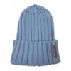 Powder Blue Hat