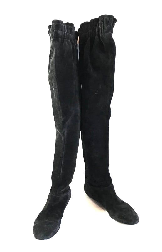 Image of Dolce & Gabbana Size 36 Boots 103-745