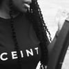 Ceint Name Tee