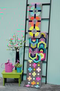 Image 3 of Fusion PDF pattern