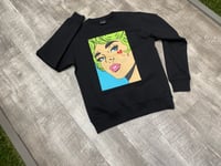Image 5 of  No Feelings SZN 3 Crewnecks