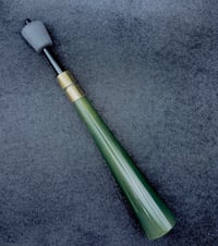 Black Jade Acylic