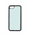 Blue Lightning Bolt Case