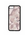 Purple Camo Case