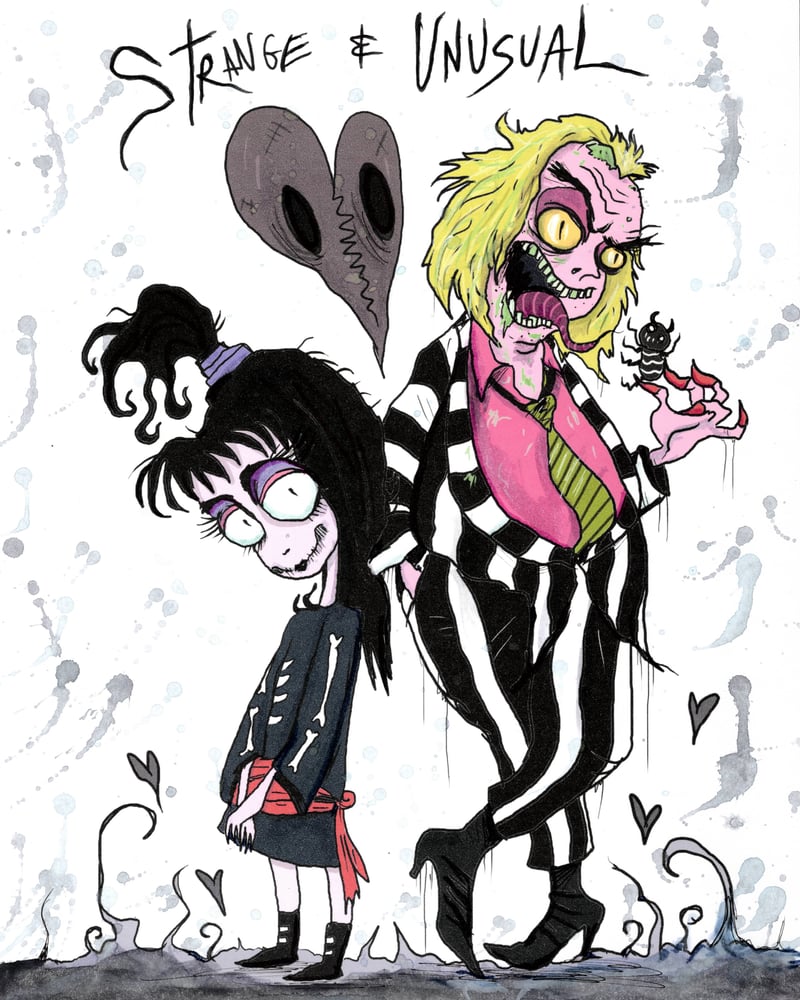 Coraline Gusfink Coraline Gusfink