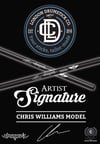 Chris Williams Signature Drumsticks