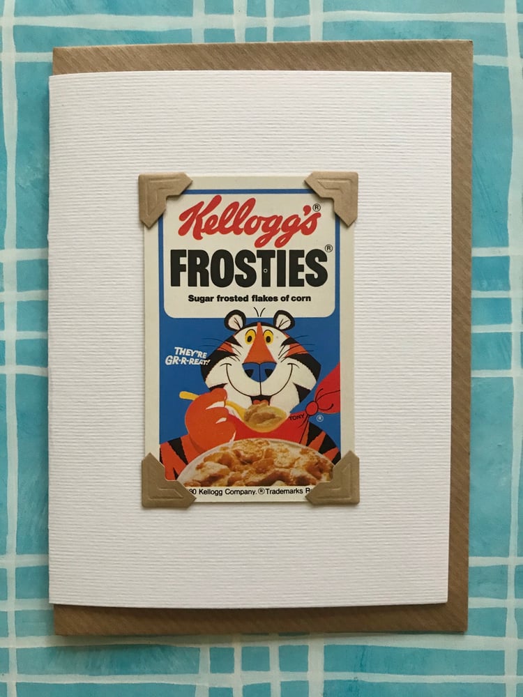 Image of Frosties