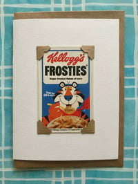 Image 1 of Frosties