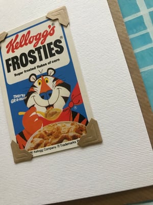 Image of Frosties