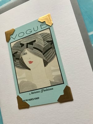 Image of Vogue