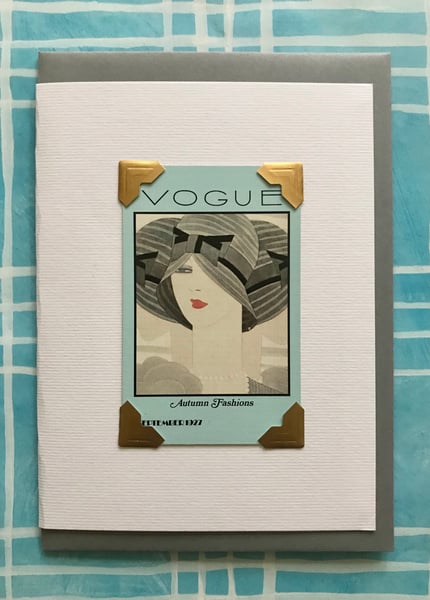 Image of Vogue