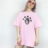  Forum 'Beating Heart' - Pink T-Shirt (ltd to 50)