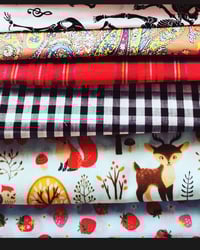Image 2 of Scrunchie Tails