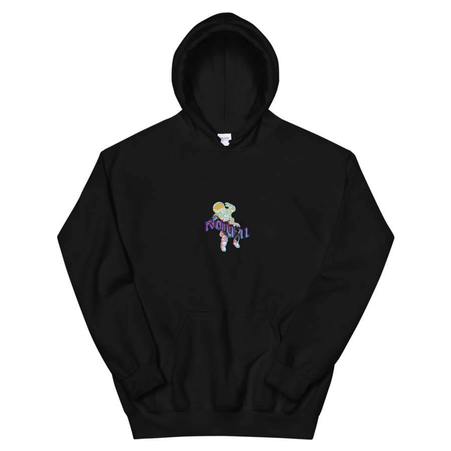 Image of FLOATER HOODIE 