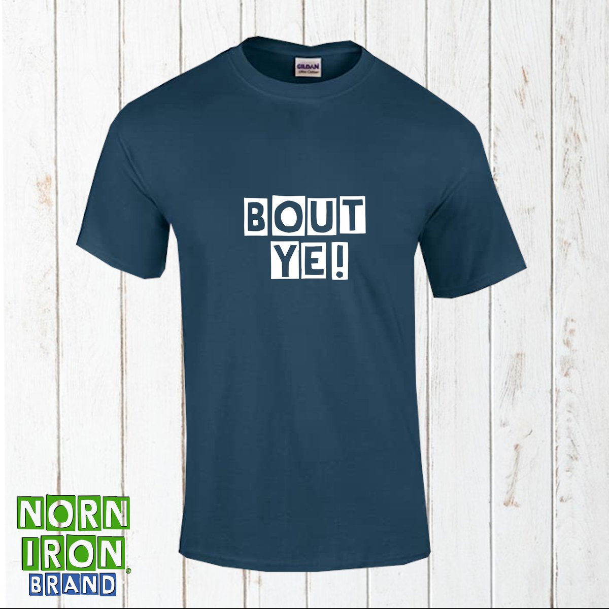 Bout Ye! T-Shirt 
