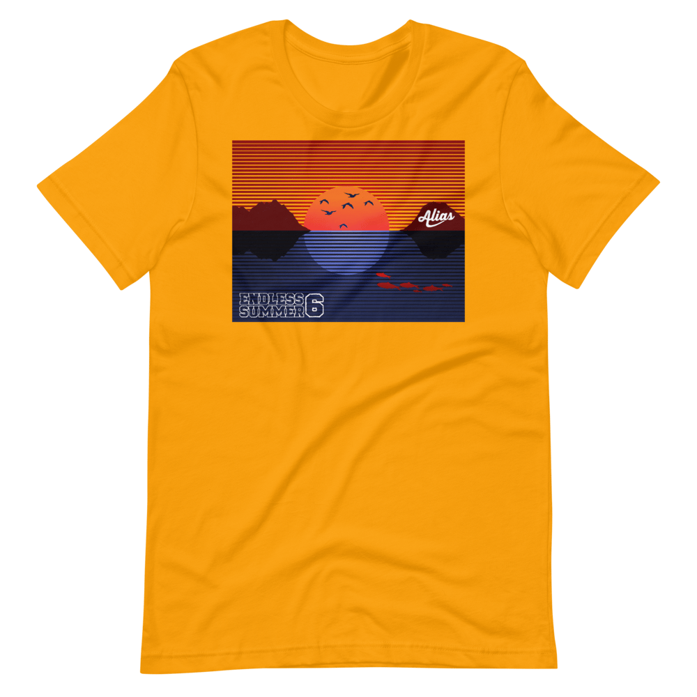 Image of Endless Summer 6 Tee
