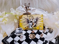 Image 1 of 90s Mercy Panel in hand