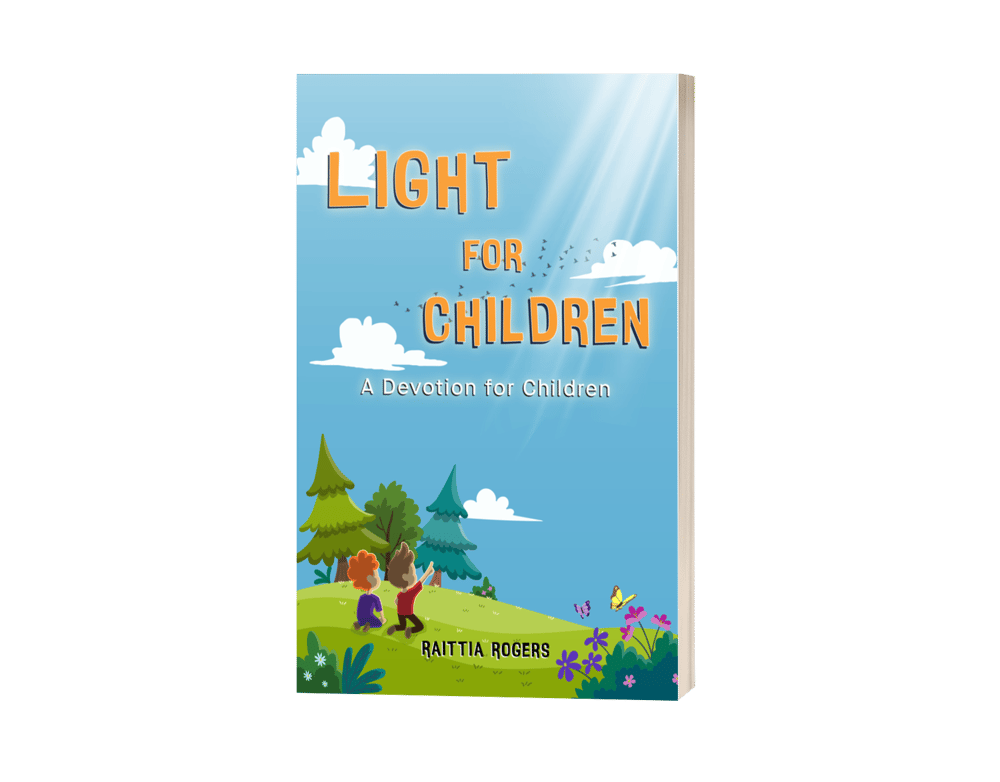 Image of Light For Children