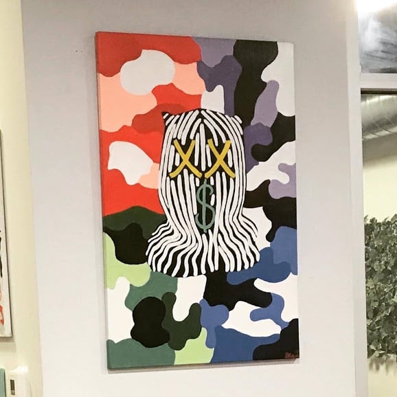 Image of AMONG CLASSICS
