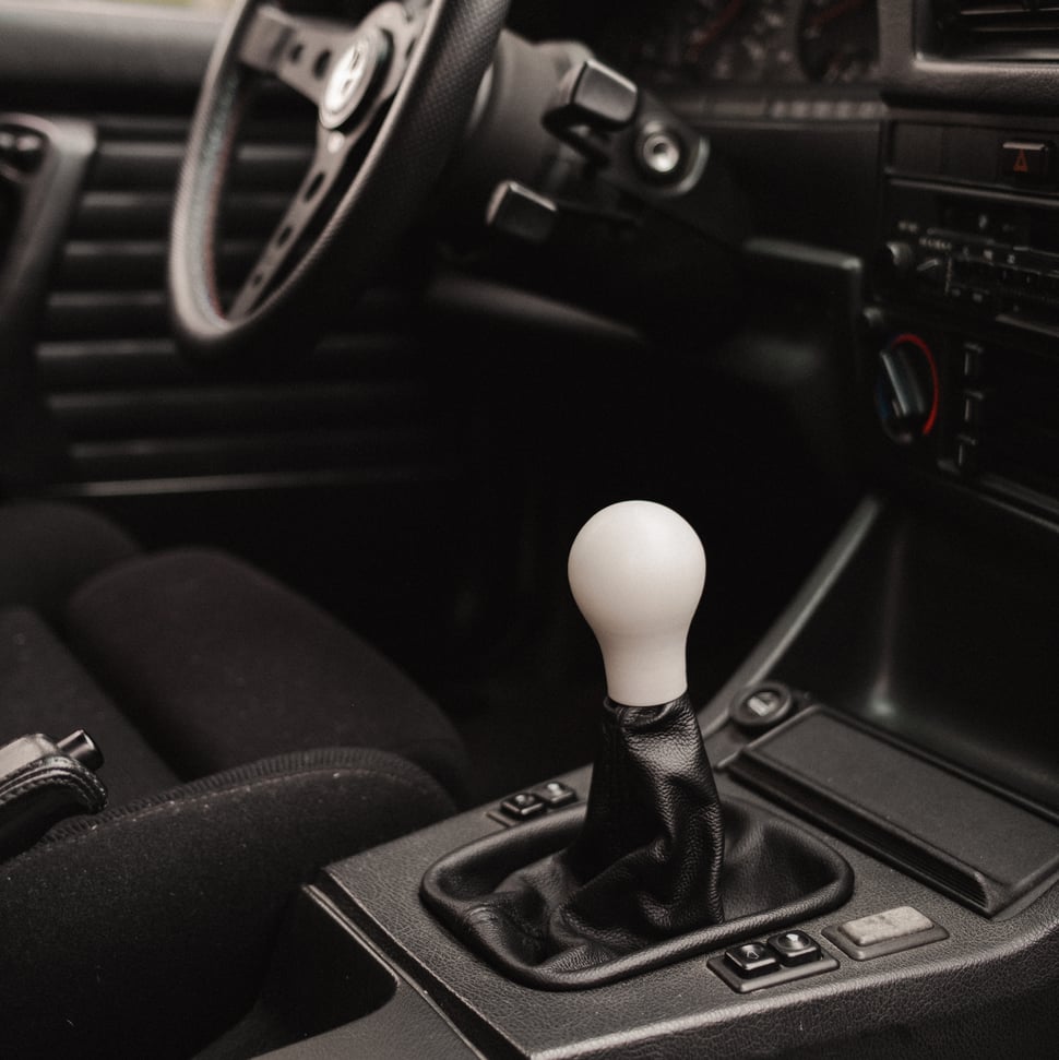 Image of Renown Therapy Shift Knob