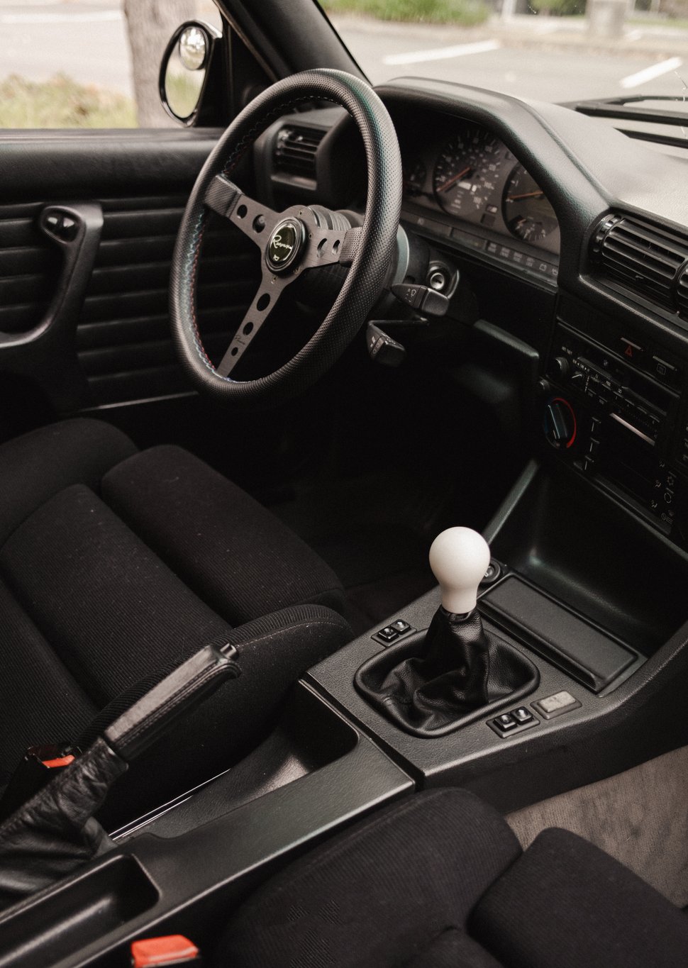 Image of Renown Therapy Shift Knob