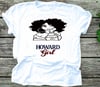 Howard Girl 