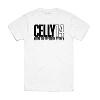 CELLY14 FTWS WHITE