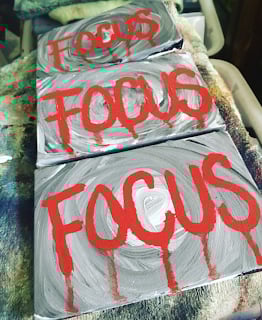 Image of FOCUS