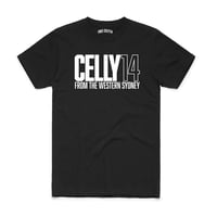 CELLY14 FTWS SHORT