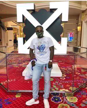 Image of Cold Hearted Tee