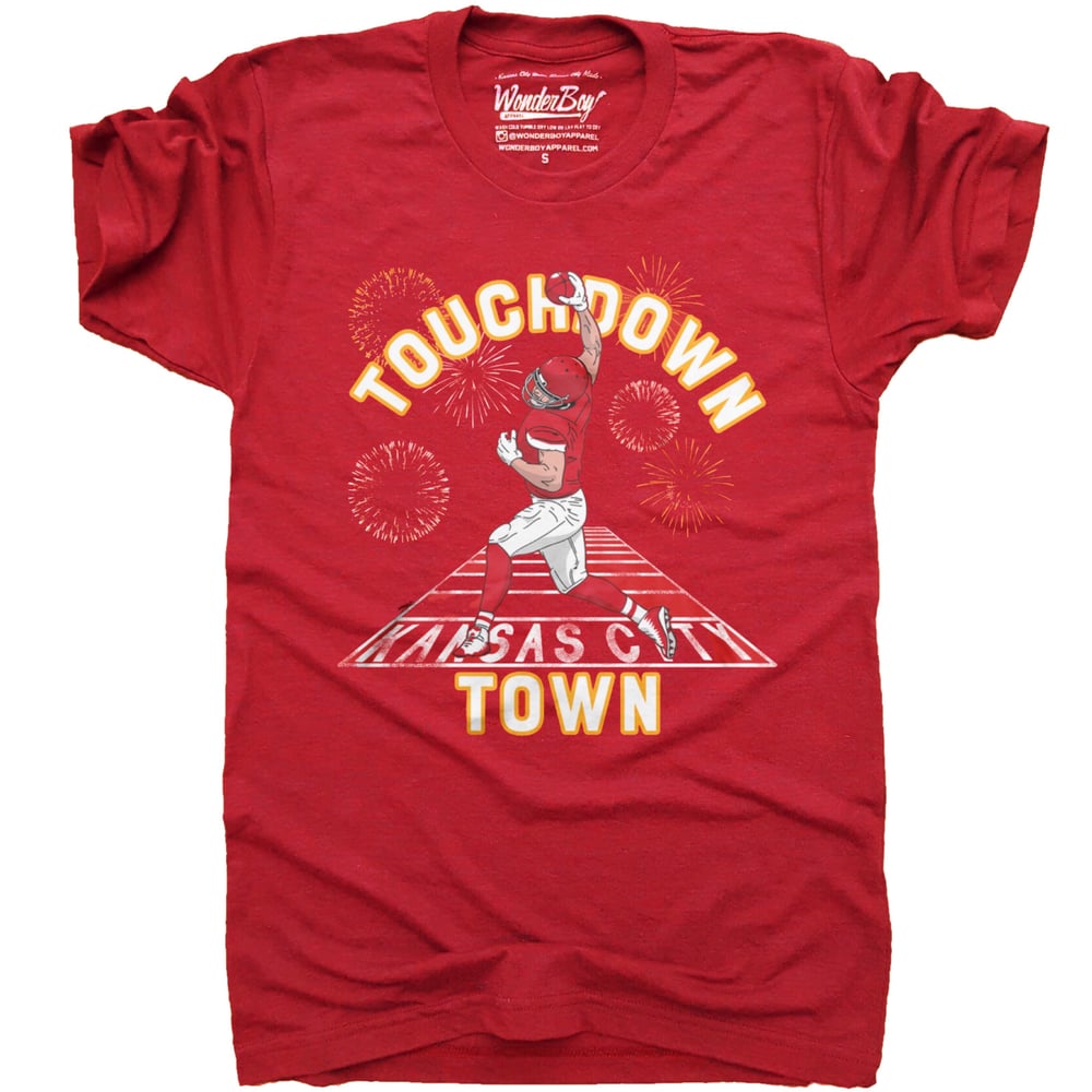 Image of Touchdown Town 