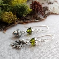 Image 1 of Autumn Treasure - Silver