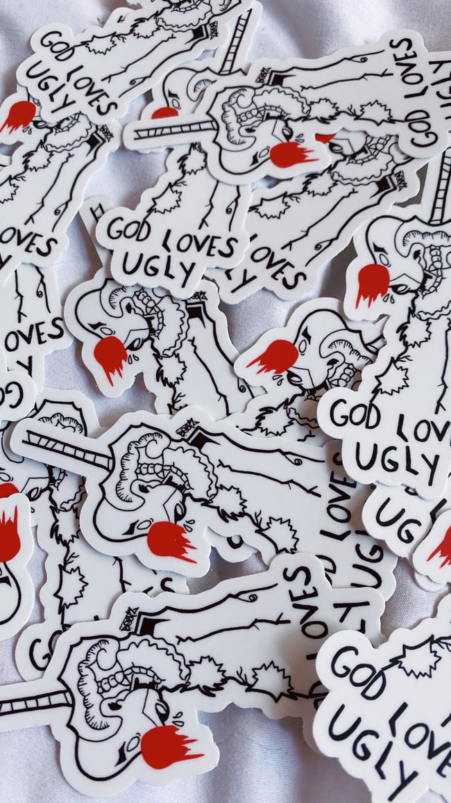 𝗚𝗢𝗗𝗟𝗢𝗩𝗘𝗦𝗨𝗚𝗟𝗬