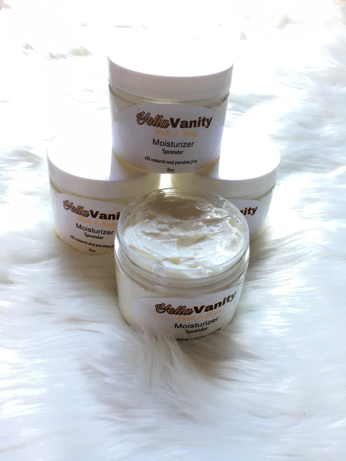 vani moisturizer