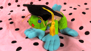 leaf the micro-graduate