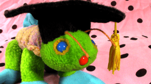 leaf the micro-graduate