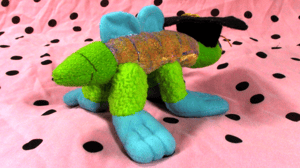 leaf the micro-graduate