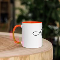 Image 24 of Architect Mug with Color Inside