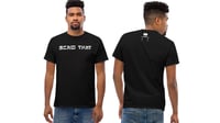 Scam That Jew T Shirt 