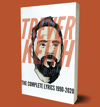 Trever Keith - The Complete Lyrics 1990-2020 (paperback)