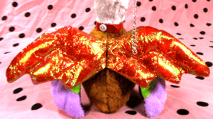 uriel the alien cherub