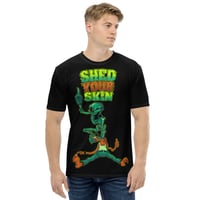 Shed Your Skin - T-Shirt
