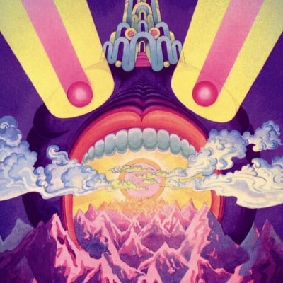Image of Cleckhuddersfax 'Spen Beck' CD / LP