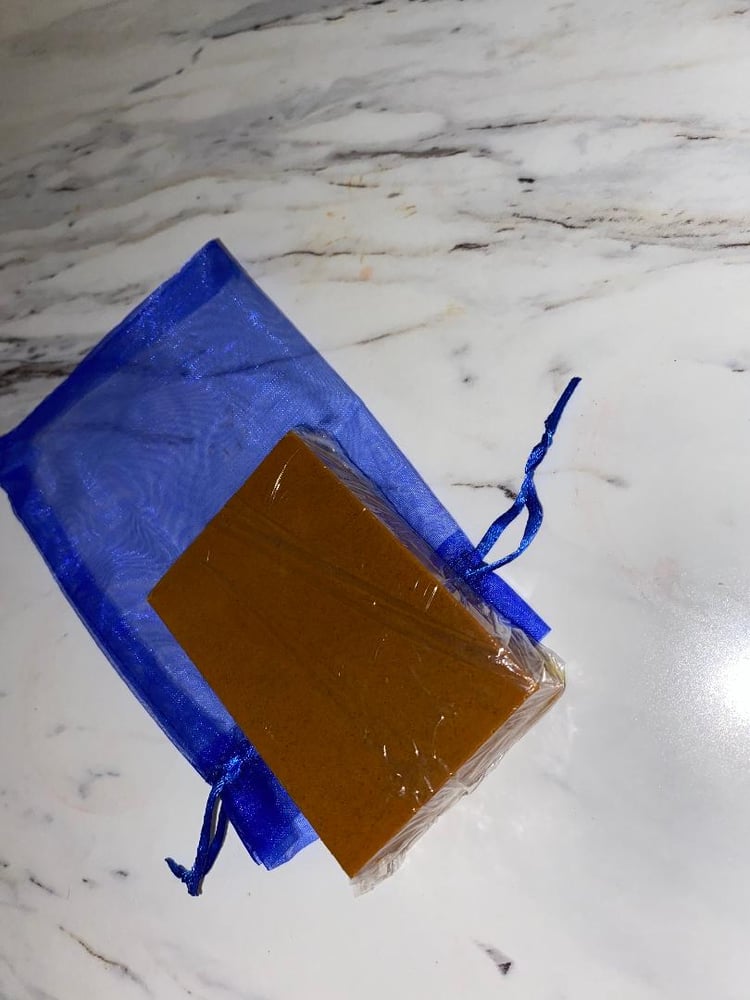 Image of Turmeric Soap