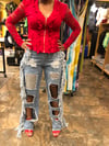 Rasheeda Pants