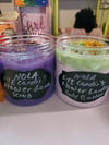 Flower Garden Body Butter & Scrub