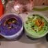 Flower Garden Body Butter & Scrub Image 2