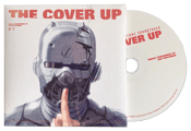Image of The Cover Up CD