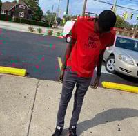 Trap lives matter tee
