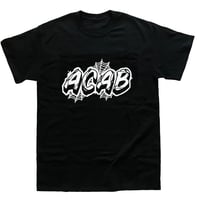ACAB shirt